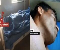 কালনায় বিজেপি কর্মীকে পিটিয়ে খুন, মৃত্যুর আগে কী জানিয়েছিলেন তিনি?