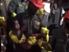 Bhiwandi building collapse: Death toll rises to 7