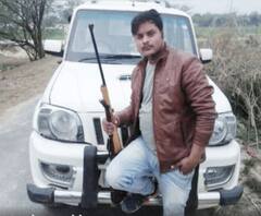 अमर दुबे एनकाउंटर की जांच शुरू ,तीन सदस्यीय जांच टीम ने शुरू की जांच