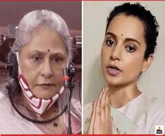  Kangana ने भी ट्वीट कर Jaya Bachchan पर उठाए सवाल