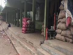 ડુંગળીની નિકાસ પર પ્રતિબંધ મુકાતા ખેડૂતો-વેપારીઓમાં આક્રોશ, જુઓ વીડિયો