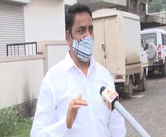 Sangli Corona | कोरोनाबाधितांची संख्या वाढत असताना सांगलीत लॉकडाऊनचं राजकारण