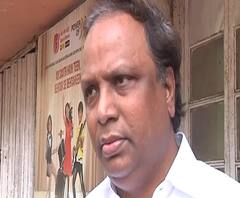 Ashish Shelar | नवरात्रोत्सवाबाबत सरकारने नियमावली जाहीर करावी : आशिष शेलार 