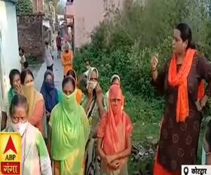 kotdhar में कंटेनमेंट जोन का विरोध, पॉजिटिव केस नहीं, फिर बंदिशें क्यों?| Uttarakhand Prime