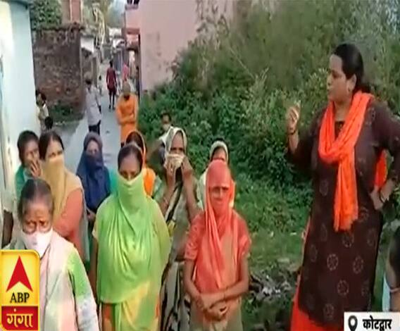 kotdhar में कंटेनमेंट जोन का विरोध, पॉजिटिव केस नहीं, फिर बंदिशें क्यों?| Uttarakhand Prime