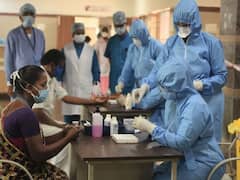 રાજ્યમાં છેલ્લા 24 કલાકમાં કોરોનાના નવા 1332 કેસ, 15 લોકોના મોત, જુઓ વીડિયો