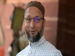 Asaduddin Owaisi Exclusive: 'AIMIM has strong hold in Bihar'