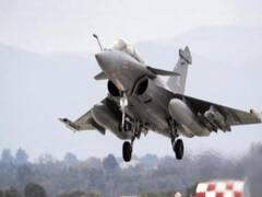 Dassault Aviation ने Rafale deal में Offset प्रक्रिया पुरी नहीं की : CAG Report 