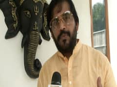 Shocked over Jaya Bachchan's reaction: Ravi Kishan