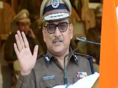 JDU में शामिल होने के बाद बोले Gupteshwar Pandey- मुझे राजनीति नहीं आती, पार्टी के आदेश पर काम करूंगा