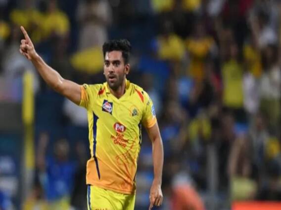 Deepak Chahar की योग इंस्ट्रक्टर से जानिये, कौन से आसान होंगे कोरोना के खिलाफ असरदार