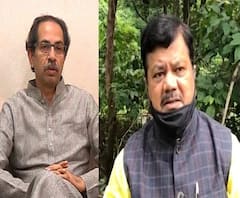 Pravin Darekar | घरात बसणारे मुख्यमंत्री; प्रविण दरेकर यांची उद्दव ठाकरे यांच्यावर टीका