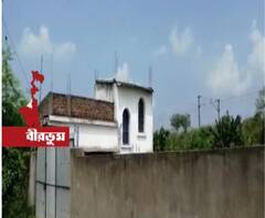 শান্তিনিকেতনে গ্রেফতার ৪ সশস্ত্র বাংলাদেশি-সহ ৬ দুষ্কৃতী, ১৪ দিন জেল হেফাজতের নির্দেশ