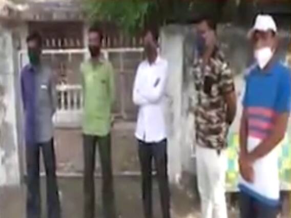 મારુ ગામ, મારી વાતઃ જામનગરના નાઘુના ગામના લોકોની શું છે સમસ્યાઓ?