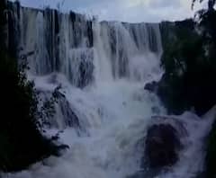 Sangli Rainfall | सांगलीच्या खानापूरमध्ये मुसळधार पाऊस