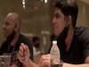 IPL 2020: KKR players enjoy a get-together session in Abu Dhabi