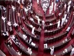 Third farmer bill to be introduced in RS amid uproar