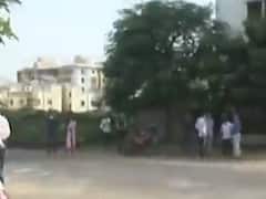 કોરોના સંકટ વચ્ચે આજે JEE એડવાન્સની પરીક્ષા, જુઓ વીડિયો