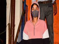 SSR case: Rhea की गिरफ्तारी पर सुशांत की बहन की प्रतिक्रिया-'भगवान हमारे साथ है'