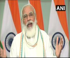 কর দিতে হবে না, যেখানে দাম বেশি সেখানেই ফসল বিক্রির স্বাধীনতা পাবে কৃষক: প্রধানমন্ত্রী 