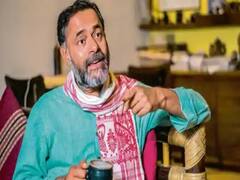 'Why has MSP not been mentioned in Agrarian reform bills?': Yogendra Yadav