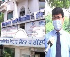 WEB EXCLUSIVE | भारत बायोटेकची कोवॅक्सिन लस डिसेंबर-जानेवारीत : डॉ. गिल्लूरकर