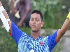 CSK v RR IPL 2020: पानीपुरी के ठेले से राजस्थान रॉयल्स के ड्रेसिंग रूम तक कैसे पहुंचे यशस्वी..देखिए | Wah Cricket