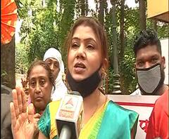 Pune | नाट्यगृहे खुली करुन सांस्कृतिक कार्यक्रमांना परवानगी द्या; पुण्यात लोक कलावंतांचं आंदोलन