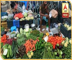 Vegetable Rates Hiked | एपीएमसी मार्केटमध्ये भाज्यांची आवक घटली, दर कडाडले, पावसामुळे मोठं नुकसान