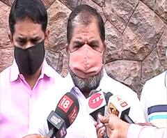 Farmers Bharat Bandh | शेतकरी संघटनांचा भारत बंद, राजू शेट्टींकडून कृषी विधेयकांच्या प्रतीची होळी