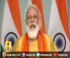 #NamamiGange : जिसकी पूजा करता है किसान, उसमें विपक्ष ने लगाई आग 