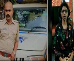 कोरोनामुळे मृत्यू झालेल्या सहाय्यक पोलिस निरीक्षक अमोल कुलकर्णींच्या कुटुंबियांना आर्थिक मदत मिळाली