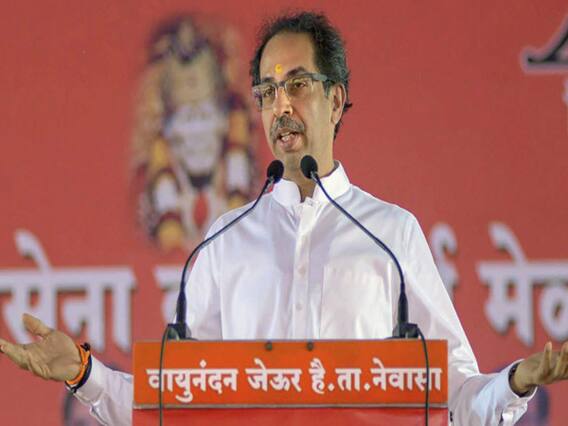 Mumbai में Uddhav Thackeray सरकार पर फिर आई परेशानी...क्या है अस्पताल कांड? 
