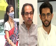 मुख्यमंत्री,आदित्य ठाकरे,सुप्रिया सुळे यांच्या शपथपत्रावर आक्षेप; मंत्री नवाब मलिक यांची प्रतिक्रिया