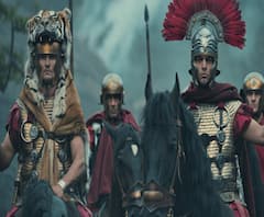 মুক্তির অপেক্ষায় ‘ব্রোকেন বাট বিউটিফুল সিজন থ্রি’, মুক্তি পেতে চলেছে ‘বার্বারিয়ানস’-ও, দেখে নিন আর কী নতুন সিরিজ আসছে? 