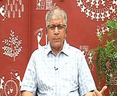 इंदू मिलमध्ये स्मारकाऐवजी लोकोपयोगी वास्तू उभारा, प्रकाश आंबेडकरांचं मत