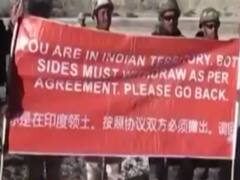 Indian Army ने PLA के झूठ को नकारा, कहा - हमने LAC पार नहीं की, चीनी सैनिकों ने चलाई गोली