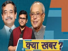 Pranab Mukherjee Through The Eyes Of His Son Abhijeet Mukherjee, What Was Special? | ABP Uncut