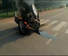 Farm Bills 2020 | कृषी विधेयकाचं कायद्यात रुपांतर, देशात विरोध वाढला 