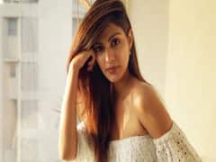 Is Congress supporting Rhea Chakraborty? | ABP Special 