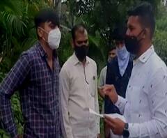 Remdesivir injection | रेमडेसिवीर इंजेक्शनचा काळाबाजार चव्हाट्यावर; पिंपरीतील तरुणाचं स्टिंग ऑपरेशन 