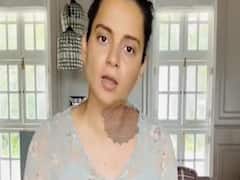 Bombay High Court questions BMC in Kangana office sabotage case