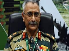 Our Soldiers are ready to meet every challenge: Army Chief Gen MM Naravane