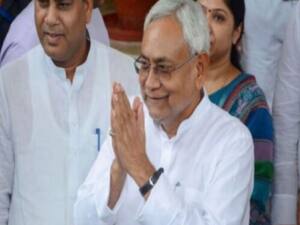 Nitish Kumar to return in Bihar once again? | Bharat Ki Baat