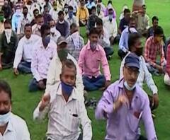 Rural News | माझं गाव माझा जिल्हा | राज्याच्या कानाकोपऱ्यातील बातम्यांचा आढावा 