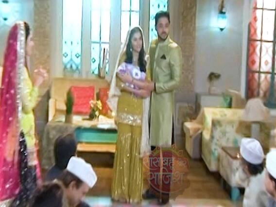 Ishq Subhan Allah actors bid adieu to fans with teary eyes
