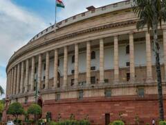 किसान बिल: राज्यसभा में हंगामा करने वाले सांसदों के खिलाफ कार्रवाई की तैयारी