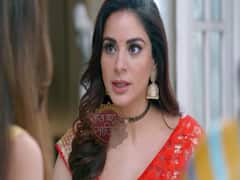 Know latest update from the sets of 'Kundali Bhagya'
