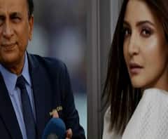 Sunil Gavaskar Vs Anushka | सुनील गावसकर यांच्या वादग्रस्त वक्तव्यावर अनुष्काची तिखट प्रतिक्रिया