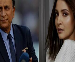 Sunil Gavaskar Vs Anushka | सुनील गावसकर यांच्या वादग्रस्त वक्तव्यावर अनुष्काची तिखट प्रतिक्रिया